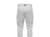 Under Armour Men's Utility Pro Knicker Pants - 2-Ply Fabric Durability