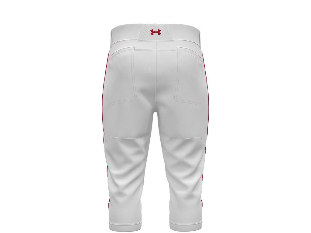 Under Armour Unisex Utility Pro Piped Pants - Adjustable Waistline