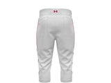 Under Armour Unisex Utility Pro Piped Pants - Adjustable Waistline