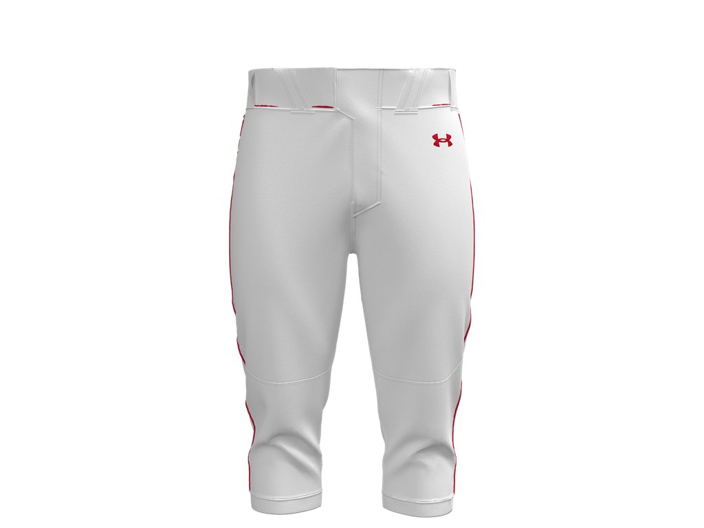 Under Armour Unisex Utility Pro Piped Pants - Adjustable Waistline