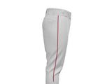 Under Armour Unisex Utility Pro Piped Pants - Adjustable Waistline