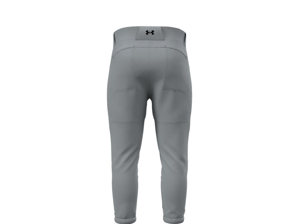 Under Armour Men's Utility Elite Tweener Pants Apparel - 4-Way Stretch and Sweat Wicking