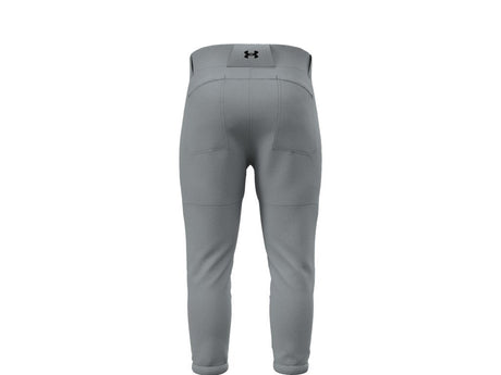 Under Armour Men's Utility Elite Tweener Pants Apparel - 4-Way Stretch and Sweat Wicking