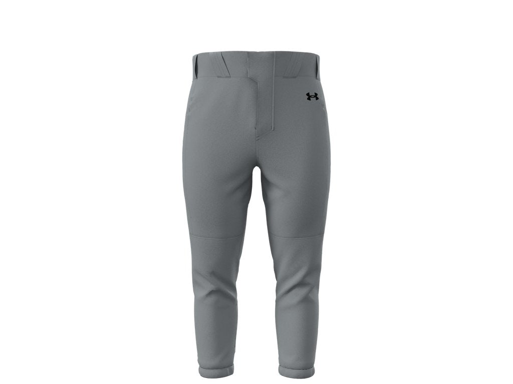 Under Armour Men's Utility Elite Tweener Pants Apparel - 4-Way Stretch and Sweat Wicking