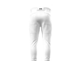 Under Armour Men's Utility Elite Tweener Pants Apparel - 4-Way Stretch and Sweat Wicking