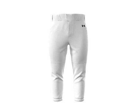 Under Armour Men's Utility Elite Tweener Pants Apparel - 4-Way Stretch and Sweat Wicking