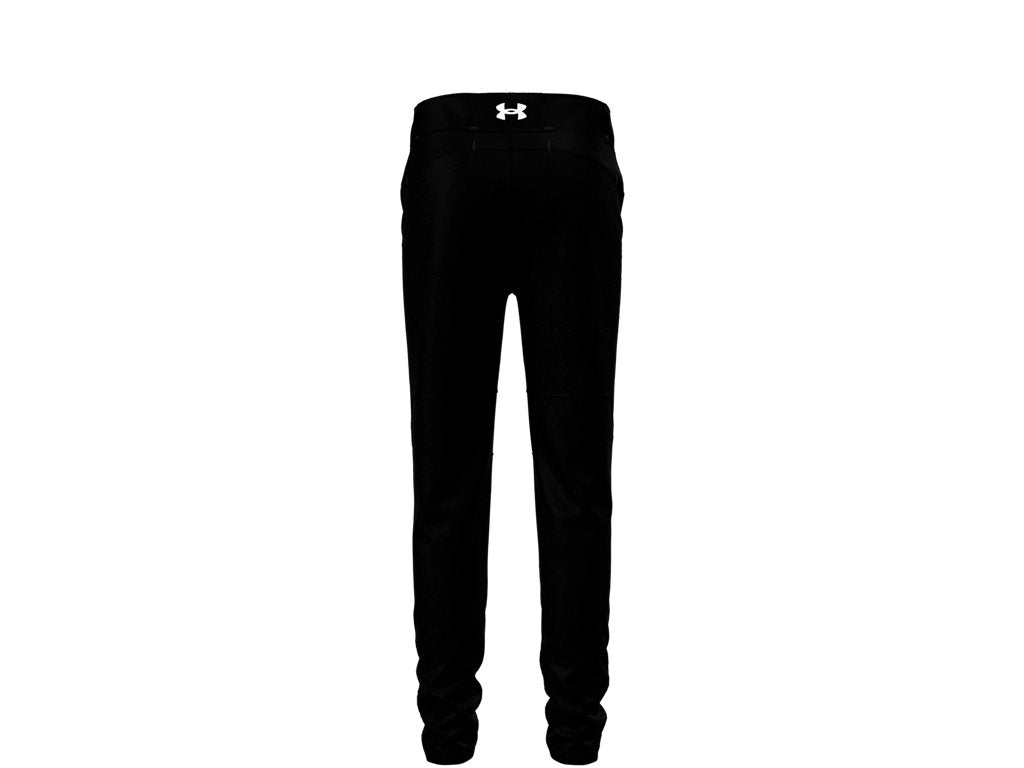 Under Armour Youth UA Utility Pro Tapered Baseball Pants - Sweat Wicking