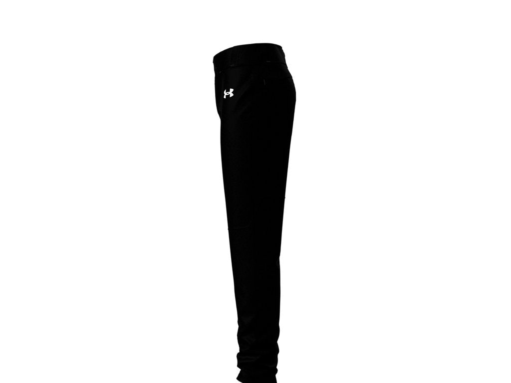 Under Armour Youth UA Utility Pro Tapered Baseball Pants - Sweat Wicking