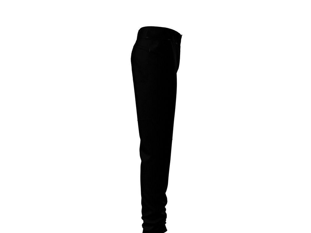 Under Armour Youth UA Utility Pro Tapered Baseball Pants - Sweat Wicking