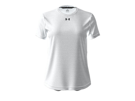 Under Armour Women's Tech Vent Team Short Sleeve Shirt - Ultra Breathable Apparel