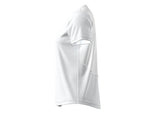 Under Armour Women's Tech Vent Team Short Sleeve Shirt - Ultra Breathable Apparel