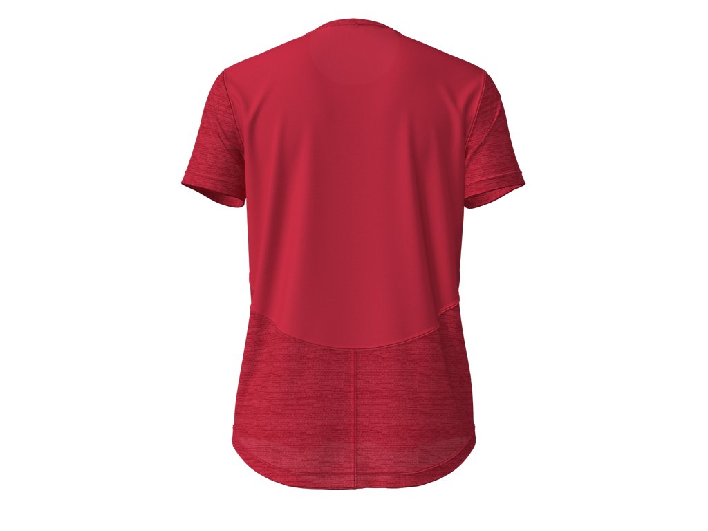 Under Armour Women's Tech Vent Team Short Sleeve Shirt - Ultra Breathable Apparel