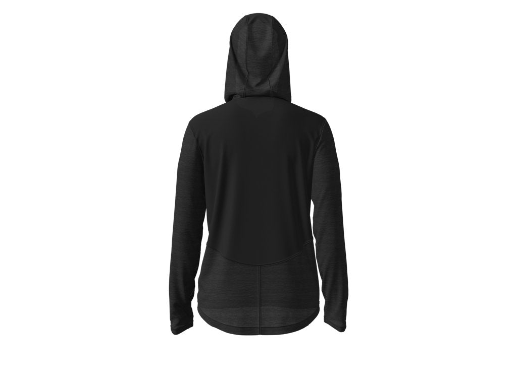 Under Armour Women's Tech Vent Team Hoodie Apparel - Ultra Breathable