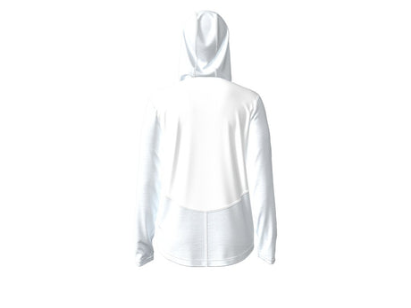 Under Armour Women's Tech Vent Team Hoodie Apparel - Ultra Breathable