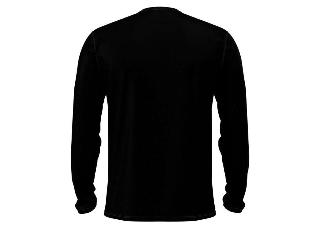 Under Armour Mens Tech Vent Team Long Sleeve Shirt - Quick Drying