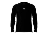 Under Armour Mens Tech Vent Team Long Sleeve Shirt - Quick Drying