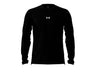Under Armour Mens Tech Vent Team Long Sleeve Shirt - Quick Drying