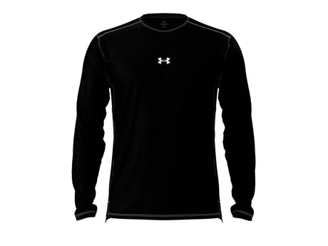 Under Armour Mens Tech Vent Team Long Sleeve Shirt - Quick Drying