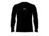 Under Armour Mens Tech Vent Team Long Sleeve Shirt - Quick Drying
