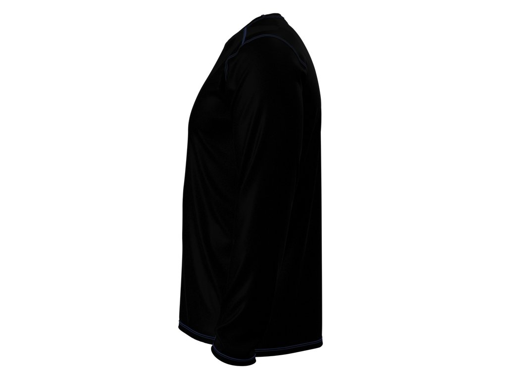 Under Armour Mens Tech Vent Team Long Sleeve Shirt - Quick Drying