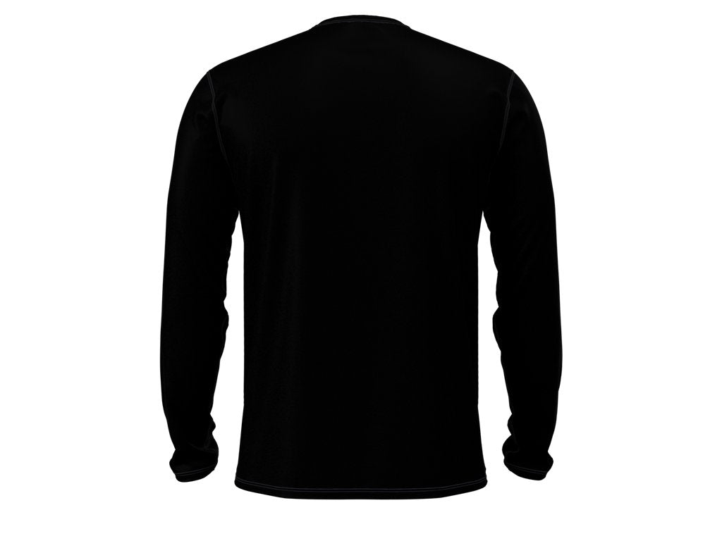 Under Armour Mens Tech Vent Team Long Sleeve Shirt - Quick Drying