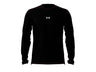 Under Armour Mens Tech Vent Team Long Sleeve Shirt - Quick Drying