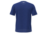 Under Armour Mens Tech Vent Team Short Sleeve Shirt - Quick-Drying Breathable Fabric