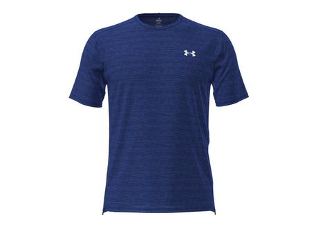 Under Armour Mens Tech Vent Team Short Sleeve Shirt - Quick-Drying Breathable Fabric