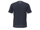 Under Armour Mens Tech Vent Team Short Sleeve Shirt - Quick-Drying Breathable Fabric