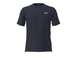 Under Armour Mens Tech Vent Team Short Sleeve Shirt - Quick-Drying Breathable Fabric
