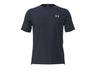 Under Armour Mens Tech Vent Team Short Sleeve Shirt - Quick-Drying Breathable Fabric