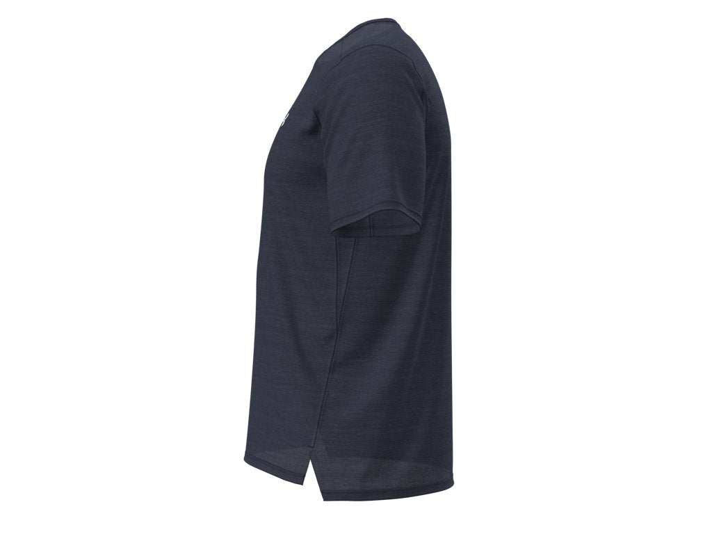 Under Armour Mens Tech Vent Team Short Sleeve Shirt - Quick-Drying Breathable Fabric