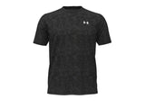 Under Armour Mens Tech Short Sleeve Apparel - Quick-Drying and Odor Control