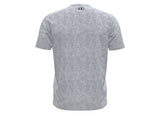 Under Armour Mens Tech Short Sleeve Apparel - Quick-Drying and Odor Control