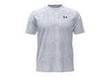 Under Armour Mens Tech Short Sleeve Apparel - Quick-Drying and Odor Control