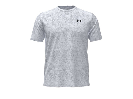 Under Armour Mens Tech Short Sleeve Apparel - Quick-Drying and Odor Control