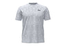 Under Armour Mens Tech Short Sleeve Apparel - Quick-Drying and Odor Control