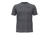 Under Armour Mens Tech Short Sleeve Apparel - Quick-Drying and Odor Control