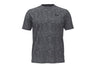 Under Armour Mens Tech Short Sleeve Apparel - Quick-Drying and Odor Control