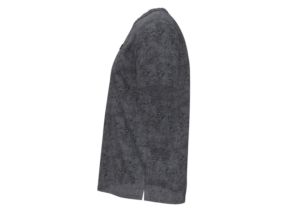 Under Armour Mens Tech Short Sleeve Apparel - Quick-Drying and Odor Control