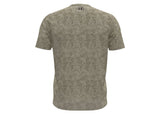 Under Armour Mens Tech Short Sleeve Apparel - Quick-Drying and Odor Control