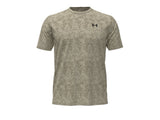 Under Armour Mens Tech Short Sleeve Apparel - Quick-Drying and Odor Control
