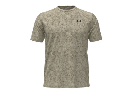 Under Armour Mens Tech Short Sleeve Apparel - Quick-Drying and Odor Control