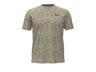 Under Armour Mens Tech Short Sleeve Apparel - Quick-Drying and Odor Control
