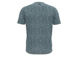 Under Armour Mens Tech Short Sleeve Apparel - Quick-Drying and Odor Control