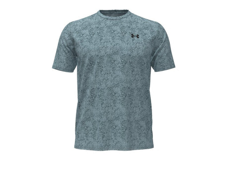 Under Armour Mens Tech Short Sleeve Apparel - Quick-Drying and Odor Control