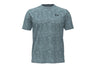 Under Armour Mens Tech Short Sleeve Apparel - Quick-Drying and Odor Control