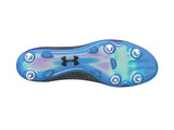 Under Armour Men's Magnetico Elite 5 FG Soccer Cleats - Enhanced Traction and Customized Fit