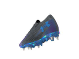 Under Armour Men's Magnetico Elite 5 FG Soccer Cleats - Enhanced Traction and Customized Fit