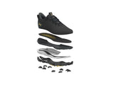 Under Armour Unisex Drive Pro Clone Golf Shoes - Strategic Flex Grooves and S3 Support System